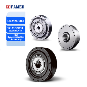 Bán nhà máy trực tiếp tùy chỉnh ODM động cơ servo hộp số Zero phản ứng dữ dội cánh tay <span class=keywords><strong>robot</strong></span> khớp căng thẳng với điều hòa ổ đĩa - Product Image 1