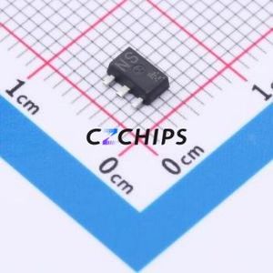 ทรานซิสเตอร์ขั้วต่อสองขั้ว2SCR544PHZGT100ใหม่ดั้งเดิม (BJT) - Product Image 1