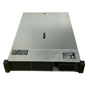เซิร์ฟเวอร์ HPE Proliant DL380 Gen10 Plus DL380 Gen11 Gen9 StoreEasy DL380 2U Rack Server ใหม่ ของแท้จาก HPE - Product Image 2