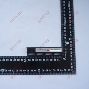 <span class=keywords><strong>MKG131</strong></span>-<span class=keywords><strong>03</strong></span> BIMORE Thang Máy ổn định kép chuyển thường mở - Product Image 6