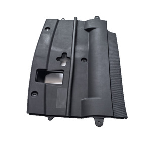 Protection supérieure du réservoir d'eau Lx570 53292-60070 en plastique noir pour Toyota Faw Jp 2010 2013 - Product Image 5