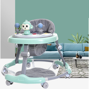 <span class=keywords><strong>Marche</strong></span>-bébé <span class=keywords><strong>musical</strong></span> <span class=keywords><strong>de</strong></span> bonne qualité, nouveau style simple, <span class=keywords><strong>marche</strong></span>-bébé sécurisé, aide à la <span class=keywords><strong>marche</strong></span> pour bébé, jouets, <span class=keywords><strong>chariot</strong></span> en vente chaude - Product Image 5