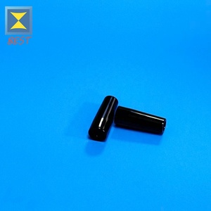 ชิ้นส่วนเซรามิกเซอร์โคเนียแบบมืออาชีพชิ้นส่วนเซรามิกเซอร์โคเนียปรับแต่งได้อย่างแม่นยำ - Product Image 4