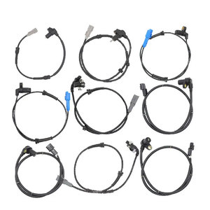 Sensor de rueda delantera Abs para <span class=keywords><strong>Bmw</strong></span> Mercedes Benz X5 E92 F30 W202 W164 Ml350 E230 W124 <span class=keywords><strong>1992</strong></span> - Product Image 4