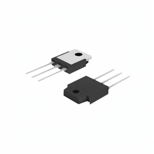 TO-3P-3 2SA1386อิเล็กทรอนิกส์ชิ้นส่วน SC-65-3ทรานซิสเตอร์ - Product Image 1