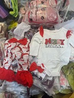 Pakaian Anak Trendi Laris Manis 2026 Pakaian Bekas Berkualitas Tinggi Pakaian Anak Ropa De Bebe Mix Bales Pakaian Musim Dingin Anak