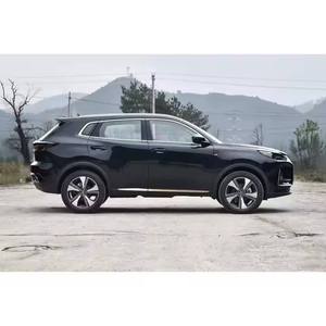 Changan CS55 1.5T 192 CV L4 SUV 5 porte 5 posti Usato Benzina Sedili in Pelle <span class=keywords><strong>Euro</strong></span> VI Guida a Sinistra - Disponibile in Cina - Product Image 6