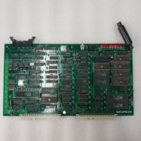 Carte électrique IMC2 V-2.05 PIBDE02020 carte de contrôle IMC2 PCB costume pour KOMORI L540 machine d'impression IMC2 pour litron
