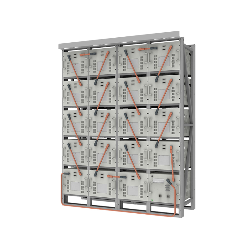 ESS Container Battery System For Solar Storage 1 Mwh 2 Mwh 200kwh 500kwh