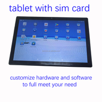 Tablette éducative pour enfants de 10 pouces, version américaine personnalisée, avec clavier, carte SIM et Wi-Fi, tablette Android de 10 pouces, fournisseur OEM