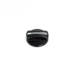 Tapa de Tanque de Combustible de Fibra de Carbono Seca para <span class=keywords><strong>BMW</strong></span> G42 G87 M2 G20 G80 M3 G22 G82 M4 G60 G90 M5 G70 G15 F92 M8 <span class=keywords><strong>X3</strong></span> X4 X5 X6 2020-2026 - Product Image 4