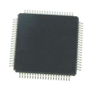 64-QFN EFM32GG232F1024-QFP64วงจรรวม (9x9) ไมโครคอนโทรลเลอร์ของแท้100% Digi-REEL ชิ้นส่วนอิเล็กทรอนิกส์ - Product Image 1