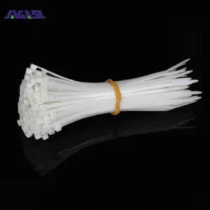 Popular Products 2021 High Quality Automatic Nylon 66 Cable Ties
