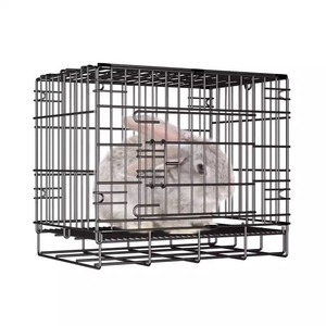 Pissproof <b>rabbit</b> cage large Dutch pig guinea pig cage splashproof <b>rabbit</b> cage household indoor pet cage <b>rabbit</b> nest encryption - Product Image 1