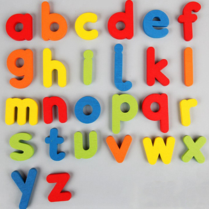 QINGTANG giocattoli educativi in età prescolare lettera alfabeto in legno <span class=keywords><strong>parole</strong></span> inglesi gioco di ortografia <span class=keywords><strong>con</strong></span> carte - Product Image 4