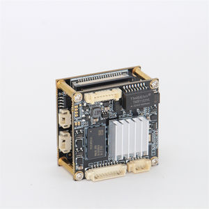 4mp Ultra Low Light Ip Module Imx664 Starvis 2 0.001 <span class=keywords><strong>Lux</strong></span> 1/1.8 "Grote Sensor Auto Iris Rs485 Ptz Controle - Product Image 2