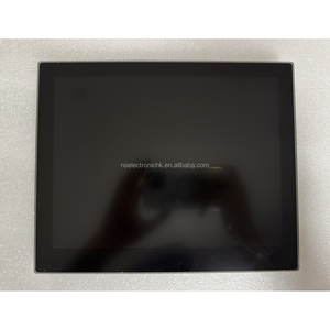โมดูลหน้าจอ LCD สำหรับแผงควบคุมอุตสาหกรรม P1040SVF1MAAASB01 - Product Image 2