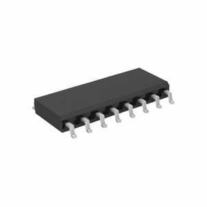 Circuito Integrado de Interfaz para Detector de Humo CMOS 16 SOIC, Servicio Integral Original RE46C144S16TF 16 SOIC (0.154", 3.90mm de Ancho) - Product Image 1
