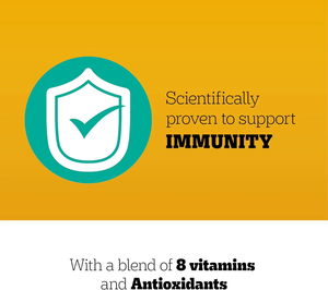 Multivitamines molles à mâcher pour chiens, supplément biologique de curcuma et de probiotiques-Soutient l'immunité, la digestion et la santé des articulations - Product Image 3