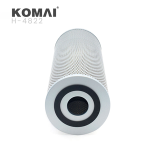 Filtro Hidráulico KOMAI HF6246 7211198 HY103 YHL20011 B66152250EL 65152030FL YHL20011 para LIEBHERR A308 A308LITRONIC - Product Image 3