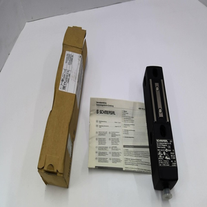 Nuovo Autentico & PLC MZM 100 B ST-AS REMAP Interruttore di Sicurezza Interlock * Miglior Prezzo Online - Disponibile - Product Image 1