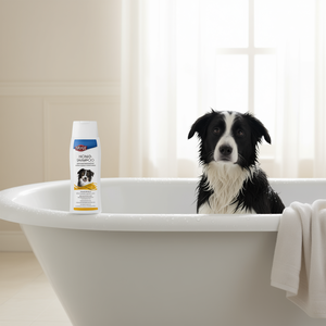 Champú Trixie Honey 250 ml para el cuidado de la piel y el pelaje de perros - Product Image 3