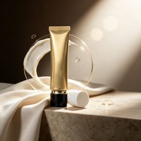 Crème solaire HERUUN transparente multi-protection chimique/physique, protection UVA/UVB à large spectre, formule longue durée, visage