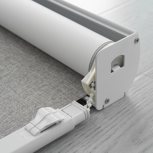 Tapparelle interne controllo manuale bacchetta tende <span class=keywords><strong>a</strong></span> rullo oscuranti <span class=keywords><strong>per</strong></span> rivestimento finestre - Product Image 3