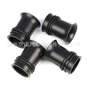 ข้อต่อท่อร่วมไอดียางสำหรับฮอนด้า CB750K CB750F 17253-341-300 อะไหล่ทดแทนสำหรับรถมอเตอร์ไซค์สตรีท - Product Image 2
