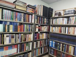 Esegesi bilingue completo Curriculum biblico manuale di studio guida Set perfetta rilegatura goffratura edizione insegnante studente - Product Image 6