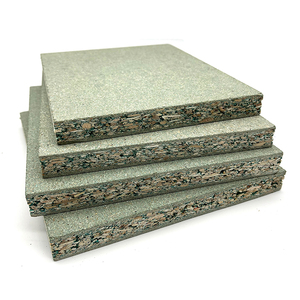 9mm /12mm/18mm/ 25mm giá rẻ và chất lượng tốt ván dăm giá rẻ từ Trung Quốc - Product Image 3