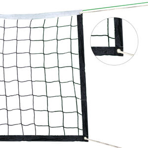 Fábrica Cancha de baloncesto <span class=keywords><strong>Deportes</strong></span> Proteger Red Planta Soporte Red Hdpe Construcción Seguridad Fútbol al aire libre Redes de portería de fútbol - Product Image 2