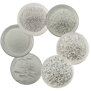 Schlussverkauf Industriequalität erweiterter hortikulter ausgeweiterter Perlit-Sandstein für Bodenmischung - Product Image 1