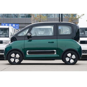 BAOJUN <span class=keywords><strong>KiWi</strong></span> EV Chine Meilleur <span class=keywords><strong>Prix</strong></span> EV <span class=keywords><strong>Mini</strong></span> Voiture Nouvelle Energie Véhicules Nouvelles Voitures Voiture Électrique à Vendre - Product Image 4