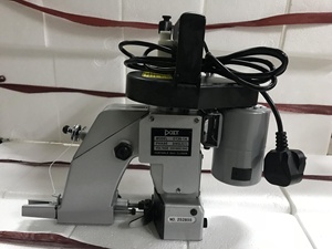 DT 26-1A Máy Đóng Túi Xách Tay Máy May Công Nghiệp Cho Túi Dệt Với Giá Tốt - Product Image 4