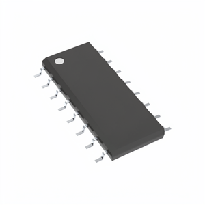 Componentes Electrónicos Originales Logic 16 SOIC SN74ALS258ADR, Comprar Componentes Electrónicos en Línea - Product Image 1