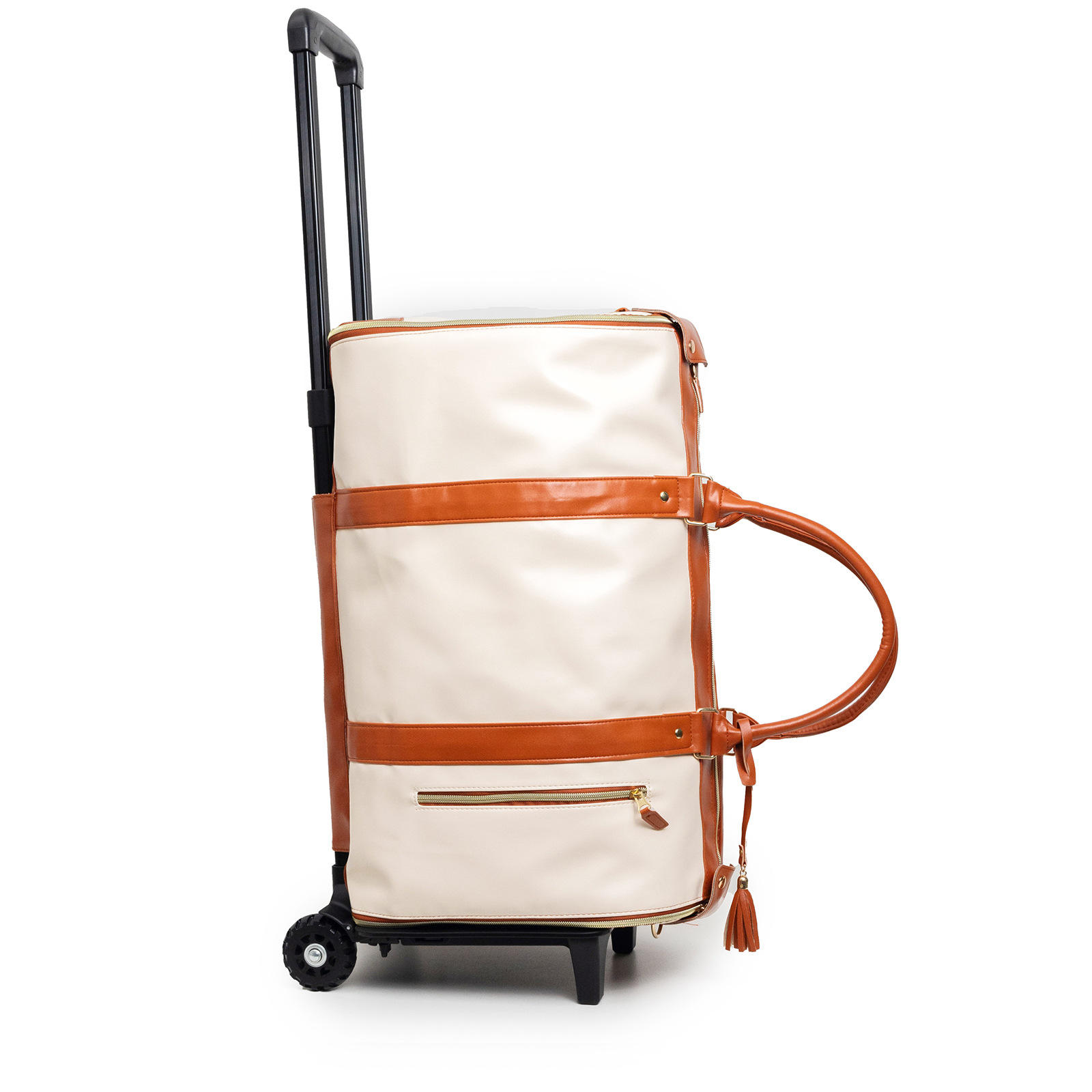 Beige - without trolley