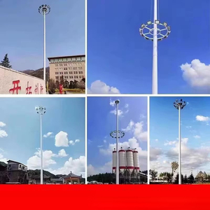 Indoor and outdoor <b>lighting</b> for sports fields adjustable square <b>lights</b> dedicated intersection high-pole <b>lights</b> - Product Image 2
