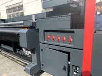 Impresoras de inyección de tinta MYJET Impresoras de marca semiautomáticas Máquina impresora solvente Máquinas industriales