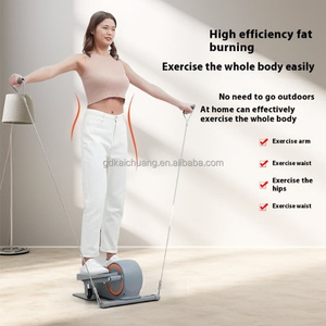 Hochwertiger Mini-Stepper für Fitness zu Hause, Aerobic-Steppgerät, Treppensteiger, Fußpedal-Trainingsgerät - Product Image 3