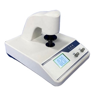WSB-2 Desktop <span class=keywords><strong>Portable</strong></span> White ness Tester für Weißheit Test Blue White ness Instrument - Product Image 3