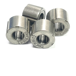 Rodamiento Unidireccional de Alta Precisión OWC <span class=keywords><strong>408</strong></span> GXLZ GXRZ, Rodamiento Metálico de Potencia OWC408 4x8x6mm para Carretes de Pesca OWC408GXLZ - Product Image 6