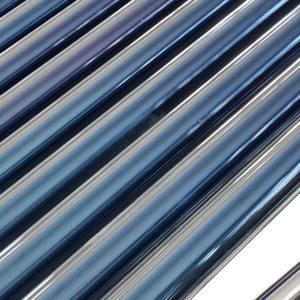 Высококачественные солнечные водонагревательные системы с вакуумными трубками 100-300 л (термосолнечные коллекторы) для бытового и коммерческого использования - Product Image 5