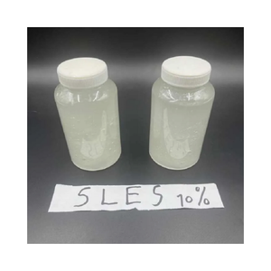 Fabricante de SLES, Lauril Éter Sulfato de Sodio al 70% para Champú - Product Image 3