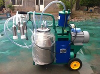 Machine à traire automatique pour vaches et moutons avec pompe, produit standard, à vendre