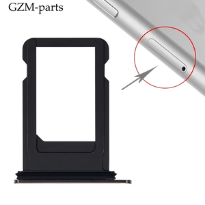 อะไหล่ซ่อมสำหรับ iPhone 7ถาดใส่ซิมการ์ดสำหรับ iPhone 7ถาดใส่ซิม - Product Image 5