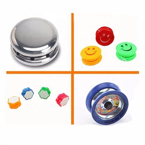 5.5X5.5X3.8CM Ánh Sáng Đèn Flash Bóng Ly Hợp Mang Chuỗi Lừ<span class=keywords><strong>a</strong></span> Đồ Chơi Nhà Máy Tốt Nhất <span class=keywords><strong>Yoyo</strong></span> Chuyên Nghiệp - Product Image 6