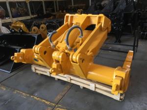 <span class=keywords><strong>Ripper</strong></span> per Bulldozer Cingolato MONDE <span class=keywords><strong>Komatsu</strong></span> D85-21 <span class=keywords><strong>D155</strong></span> in Vendita - Product Image 3