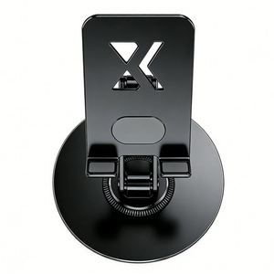 Smart 360 Degree Rotating Bathroom Flexible <b>Desk</b> Mobile Holder Stand <b>Folding</b> Mobile Stand Adjustable Desktop Mobile Holder - Product Image 5