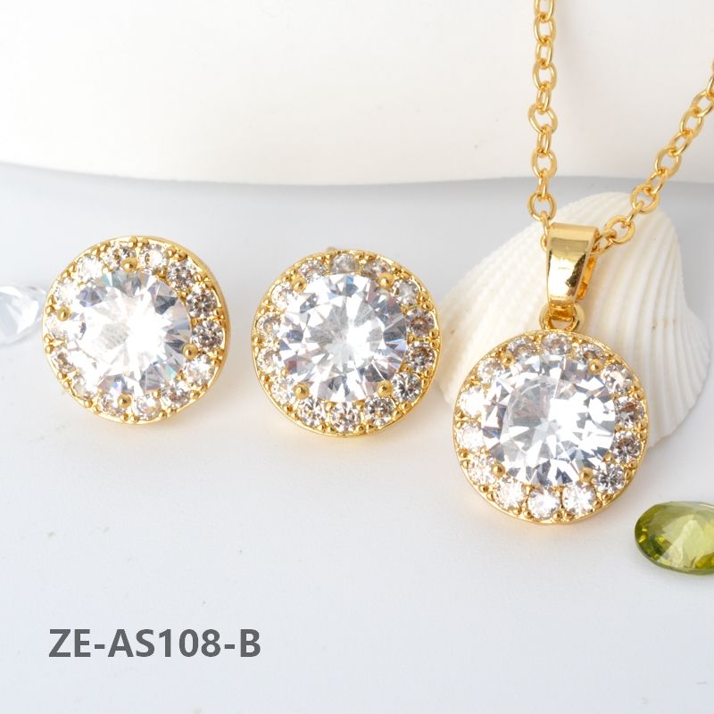 ZE-AS108-B   ซีอี-เอเอส108-บี